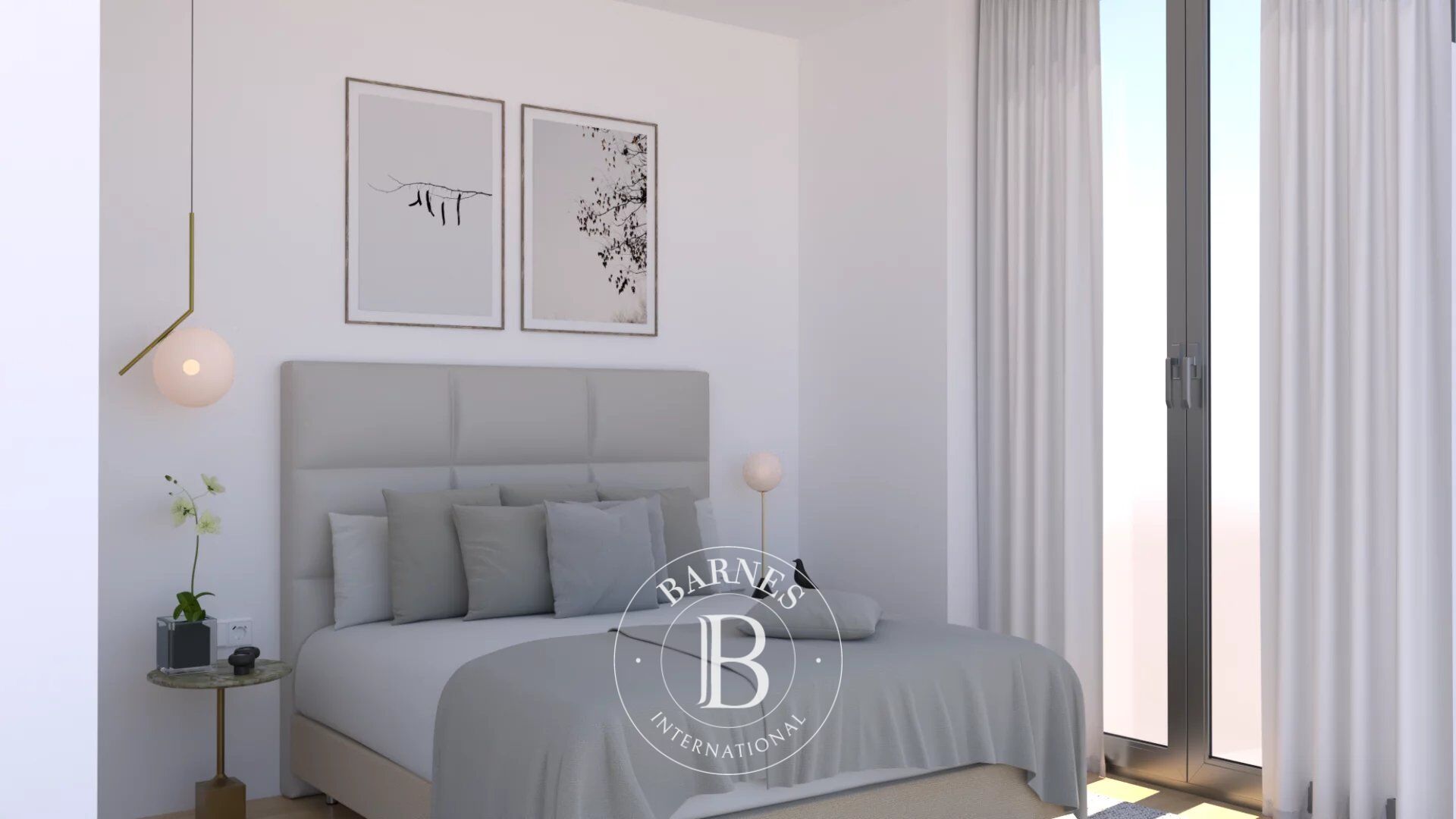 Daire Madrid - picture 21