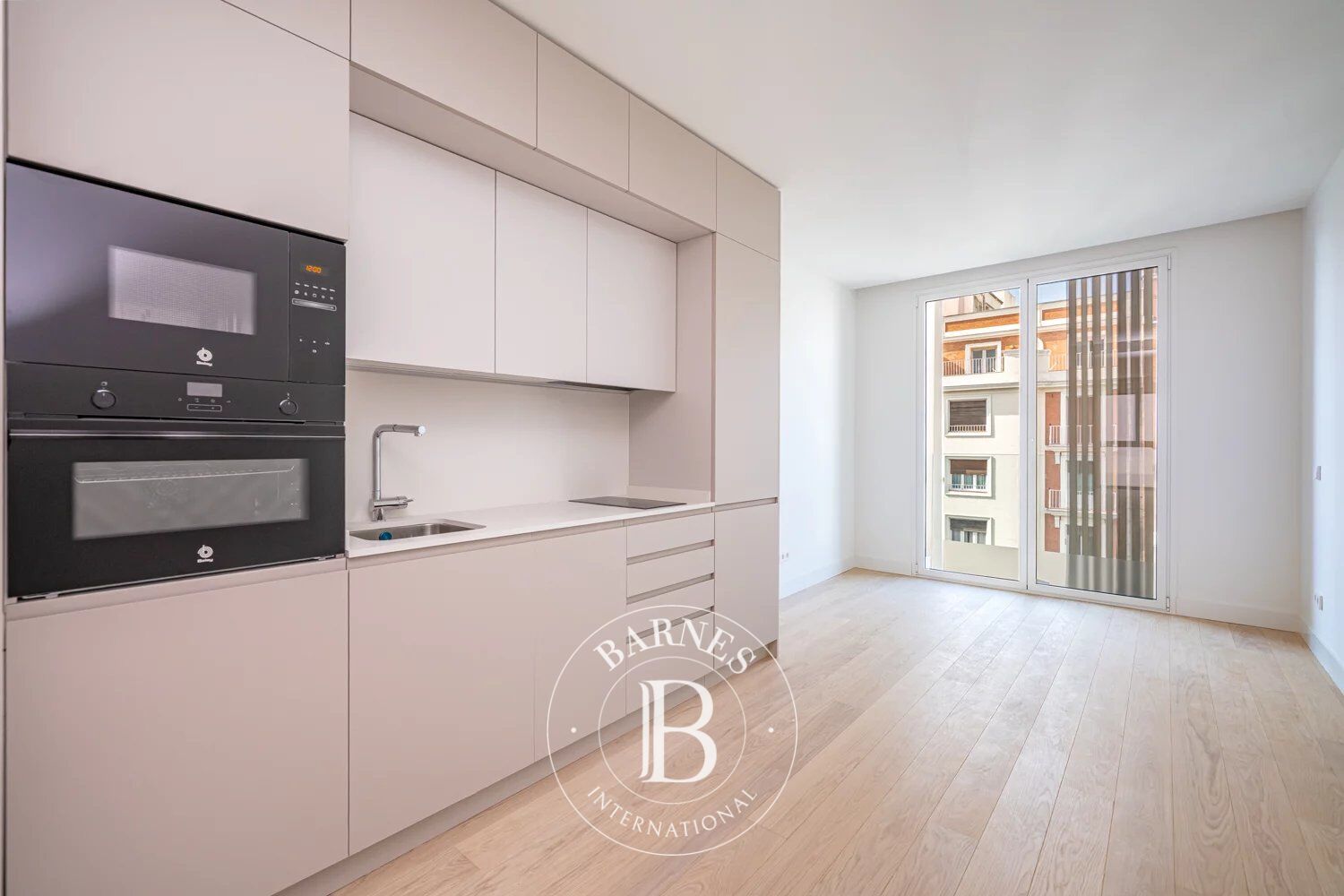 Daire Madrid - picture 35