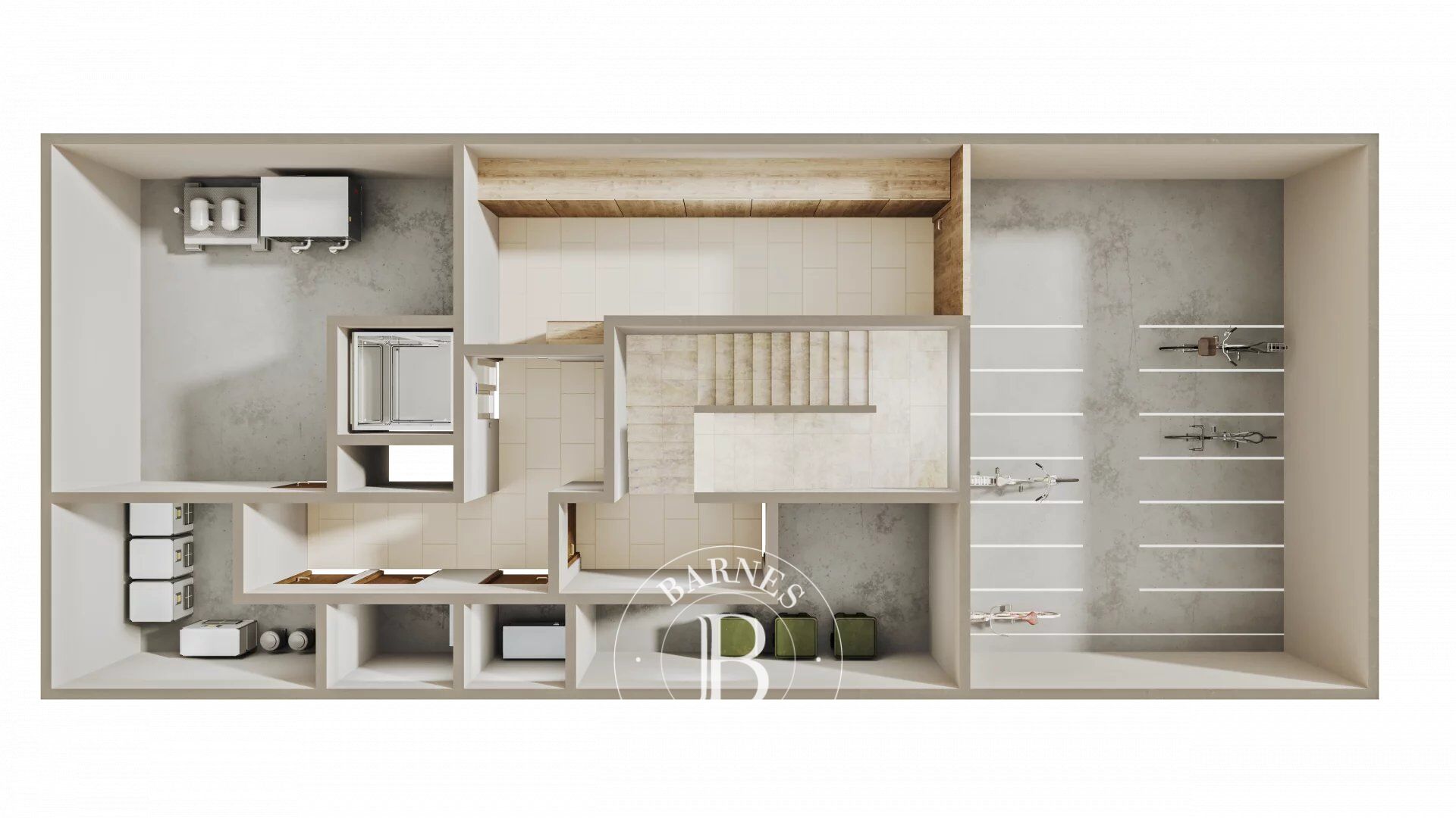 Daire Madrid - picture 14