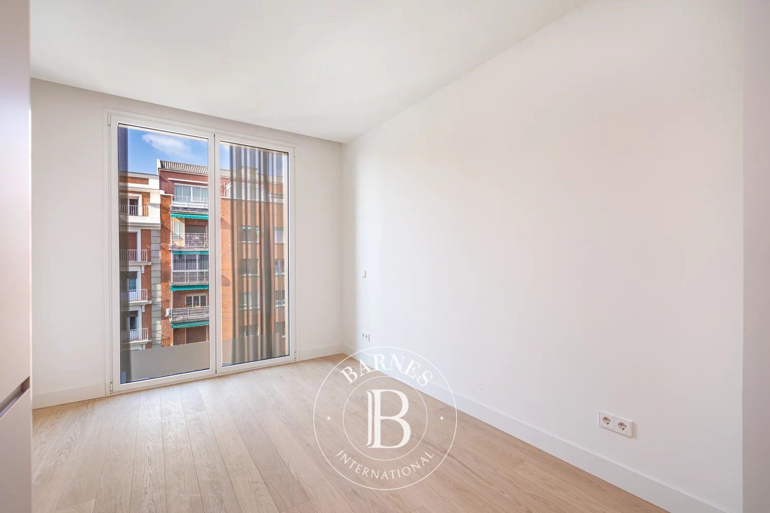 Daire Madrid - picture 36