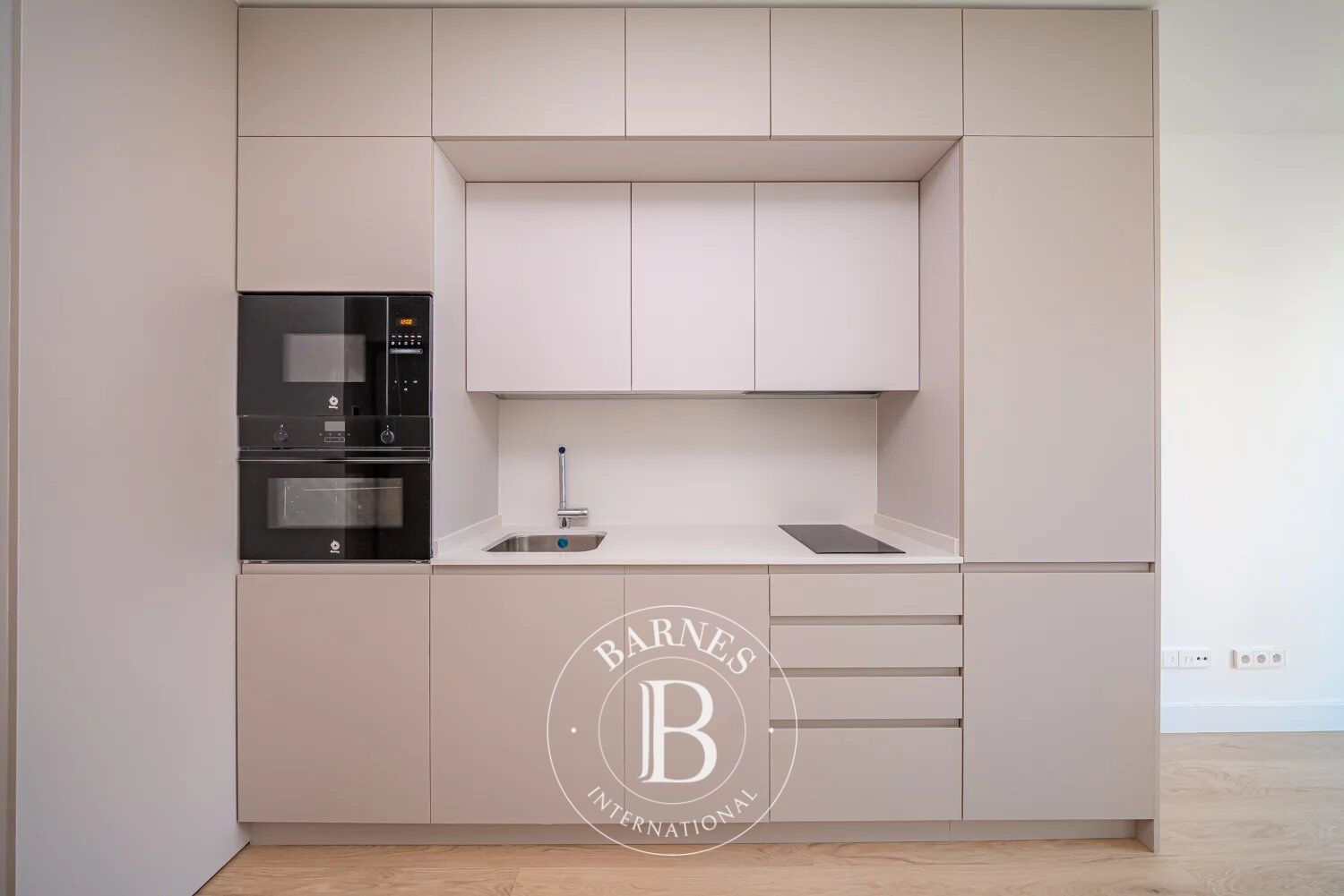 Daire Madrid - picture 34