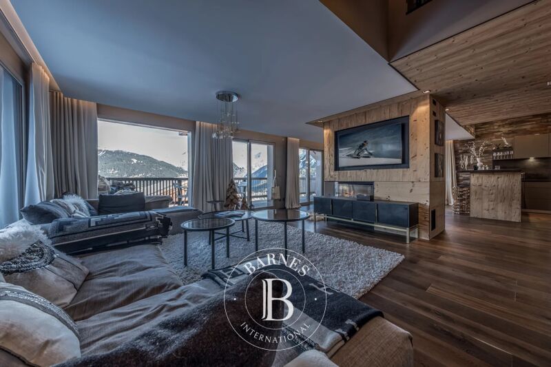 Venta, Chalet Courchevel - picture 1