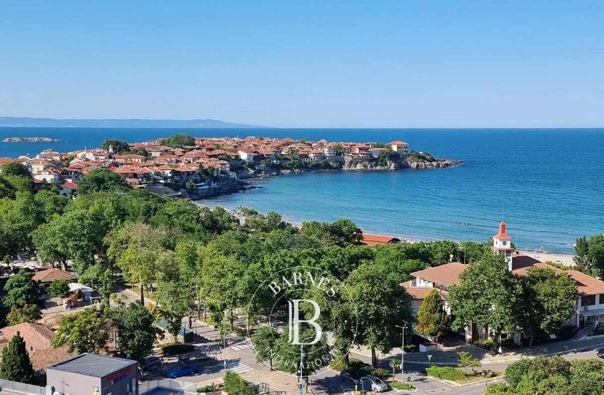 Casa Sozopol - picture 1