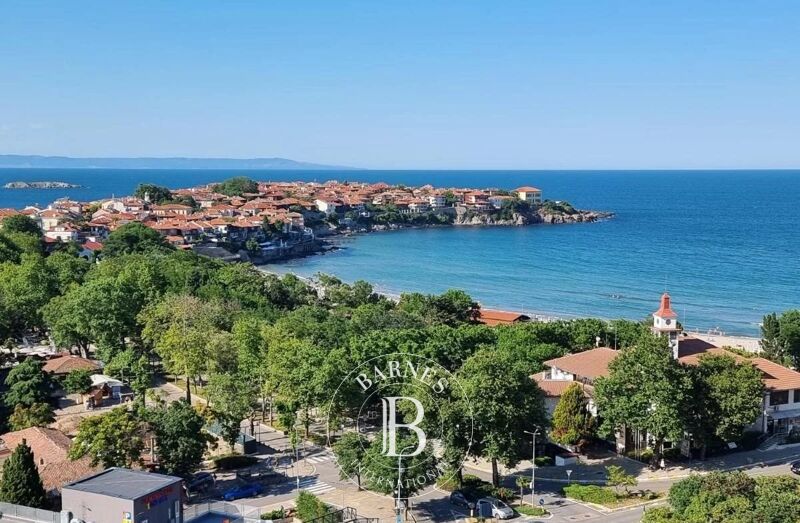 Venta, Casa Sozopol - picture 1