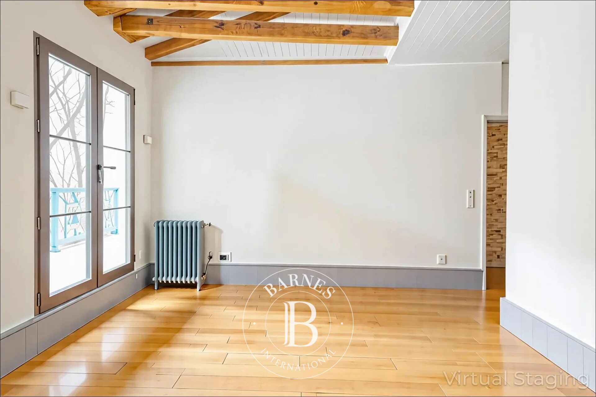 Daire Madrid - picture 4