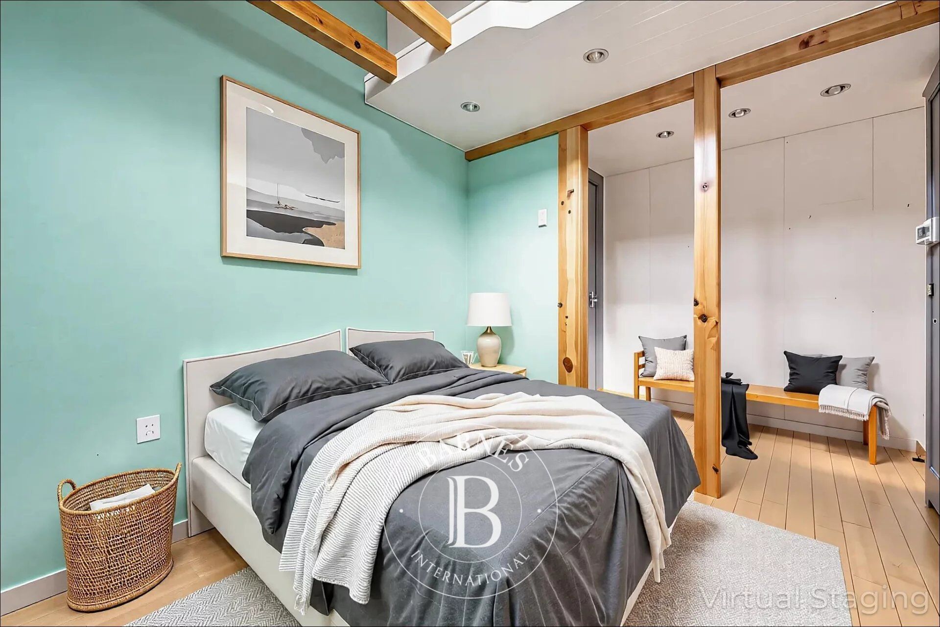 Daire Madrid - picture 18