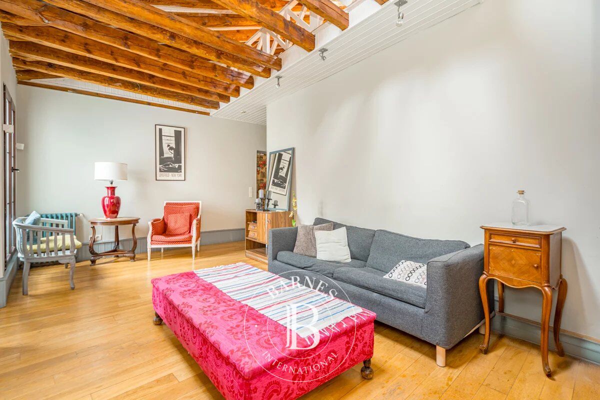 Daire Madrid - picture 6