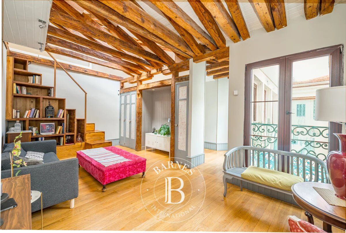 Daire Madrid - picture 8