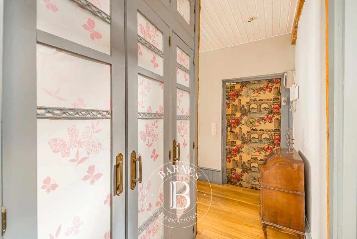 Daire Madrid - picture 27