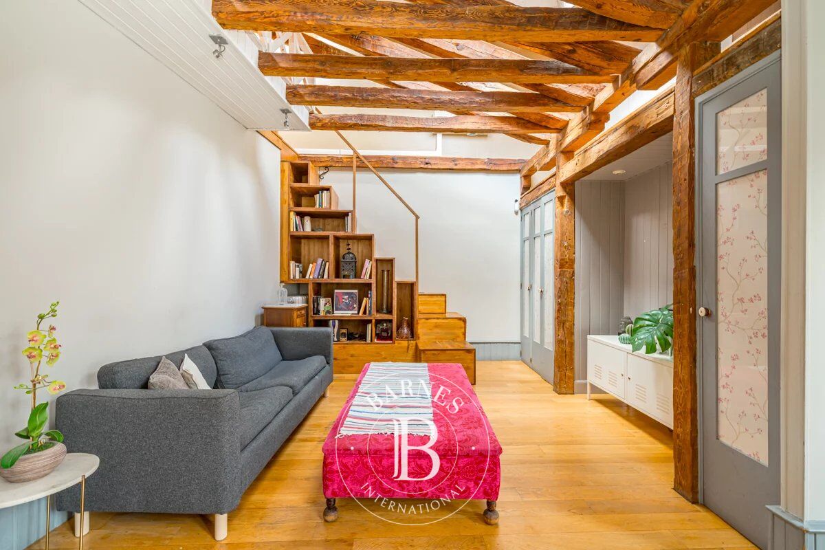 Daire Madrid - picture 14