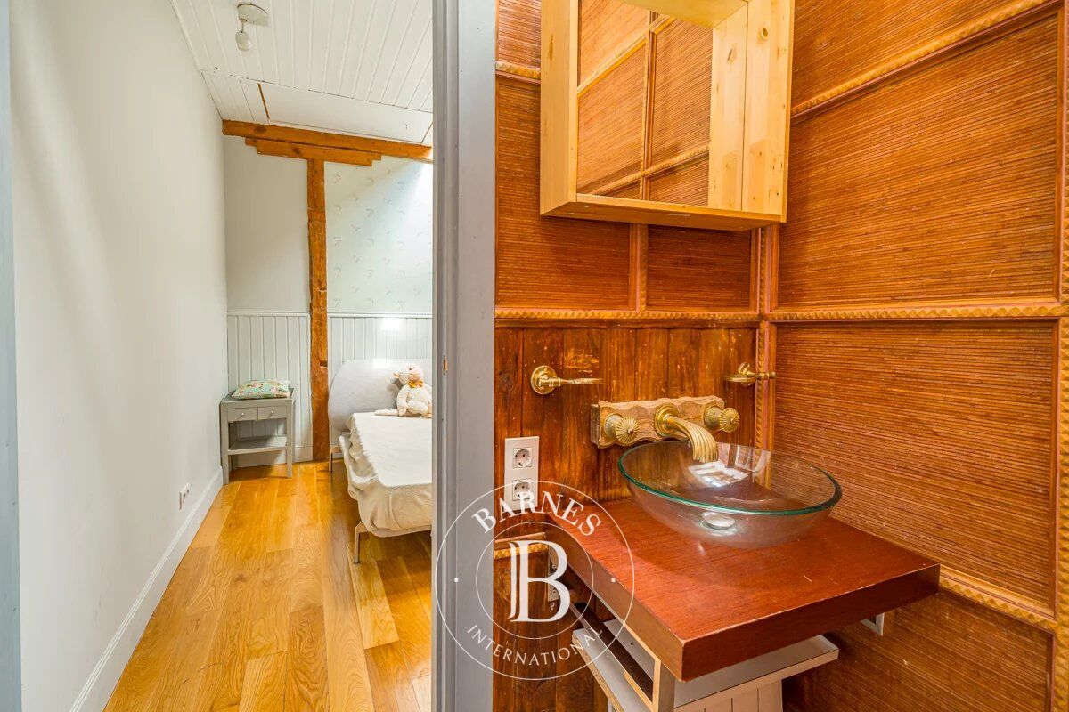 Daire Madrid - picture 40