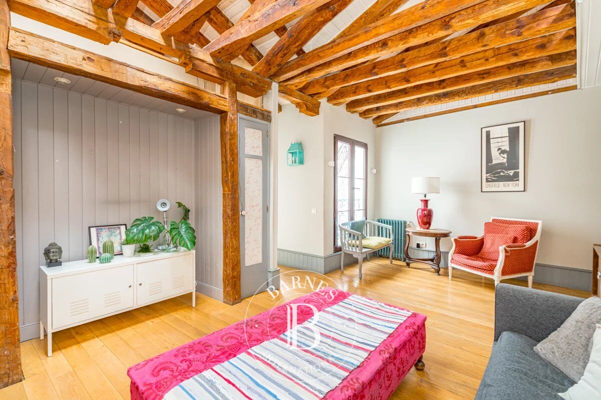 Daire Madrid - picture 15