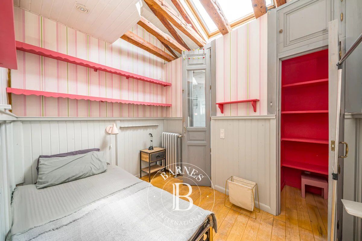 Daire Madrid - picture 23