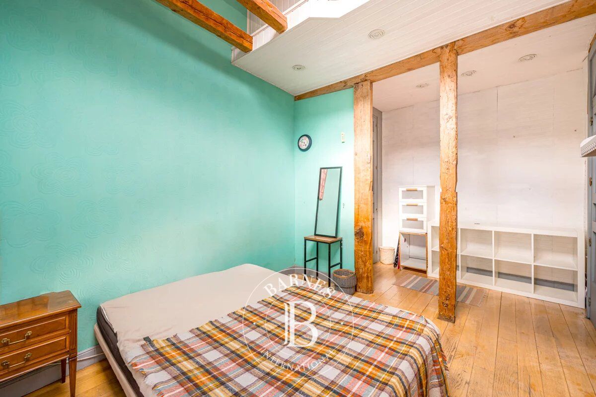 Daire Madrid - picture 19