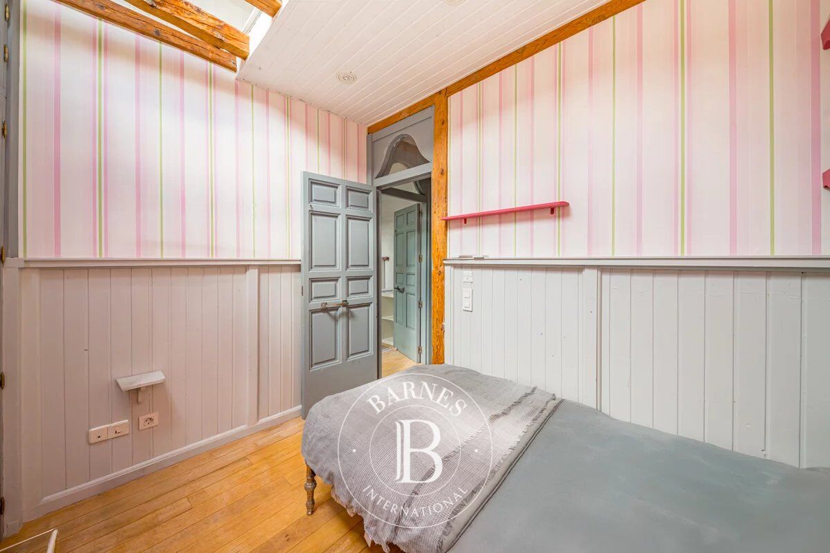 Daire Madrid - picture 22