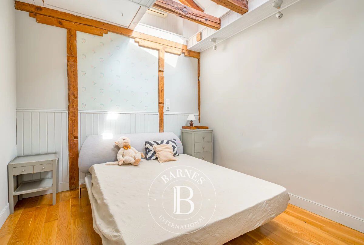 Daire Madrid - picture 37