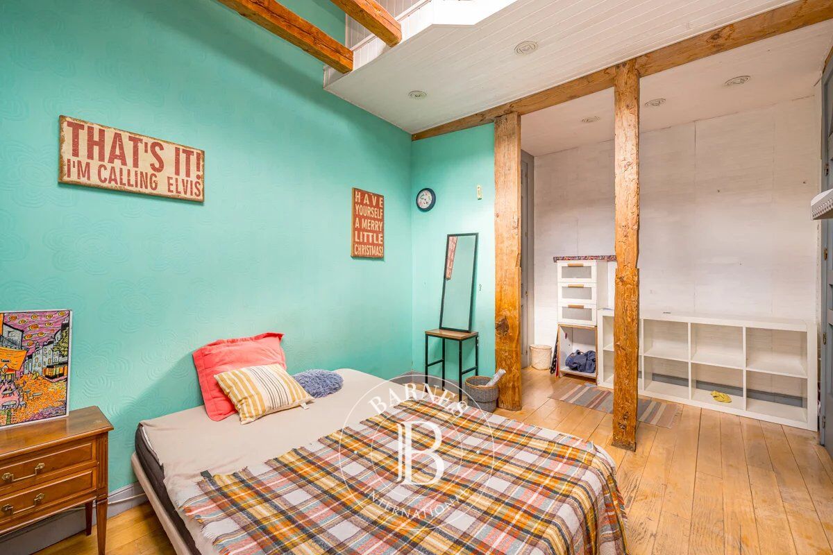 Daire Madrid - picture 31