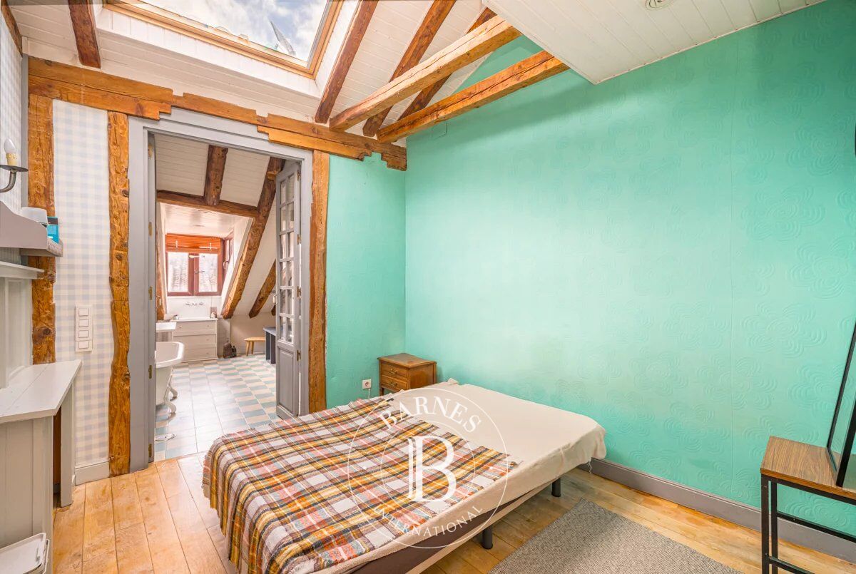 Daire Madrid - picture 29