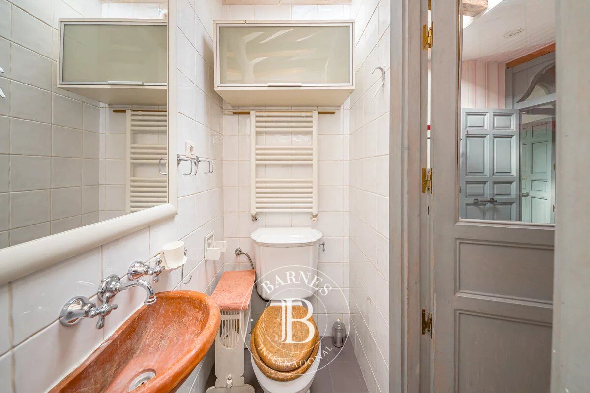 Daire Madrid - picture 26