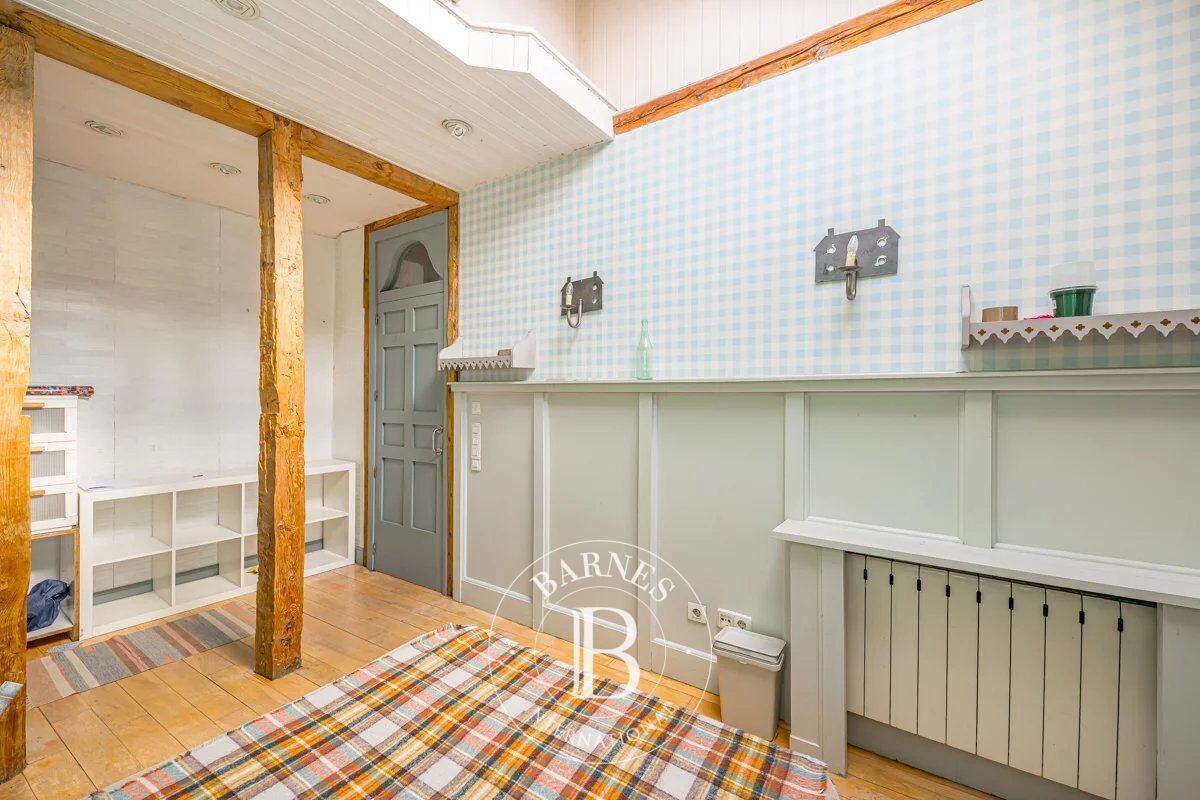 Daire Madrid - picture 33