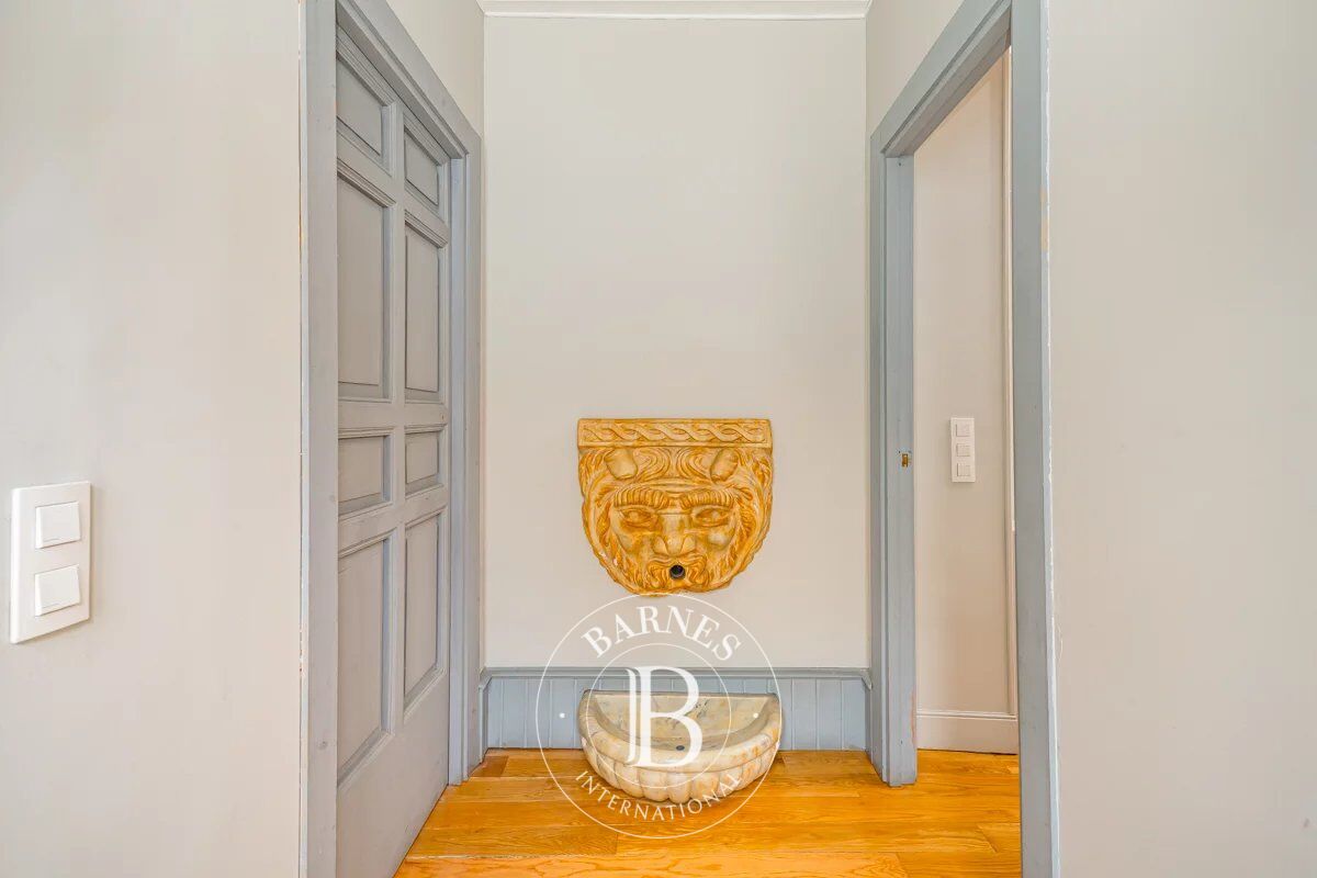 Daire Madrid - picture 16