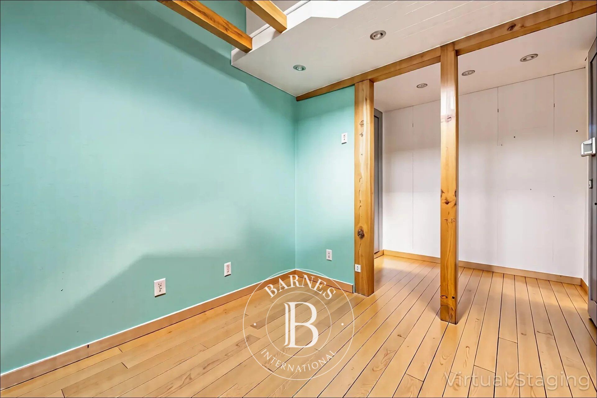 Daire Madrid - picture 17