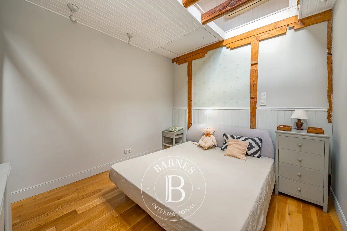 Daire Madrid - picture 35