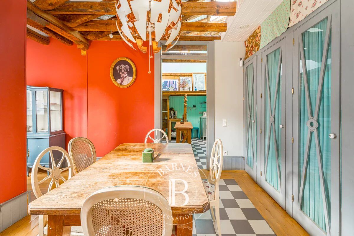 Daire Madrid - picture 10