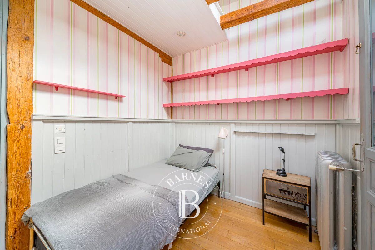 Daire Madrid - picture 20