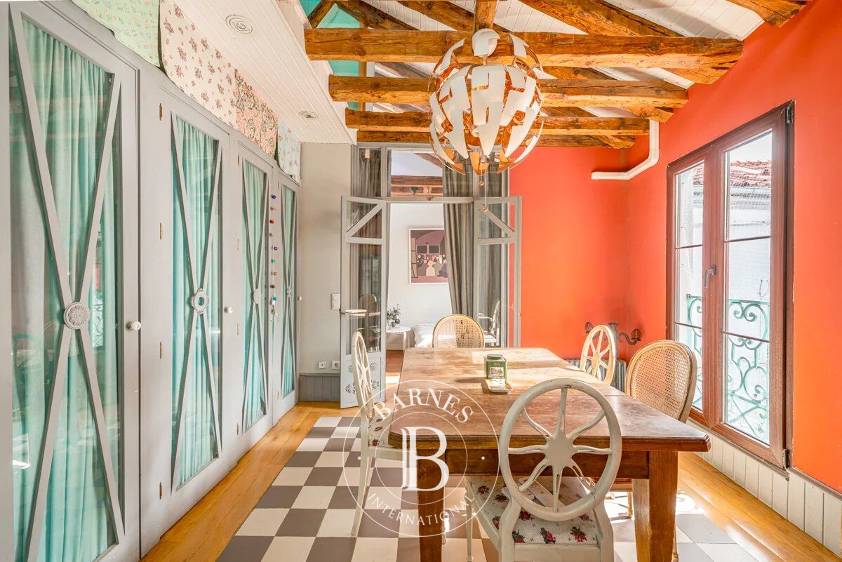 Daire Madrid - picture 11