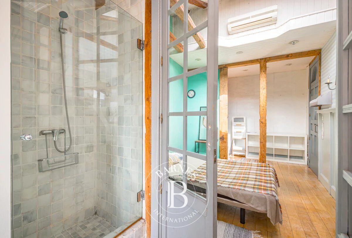 Daire Madrid - picture 34