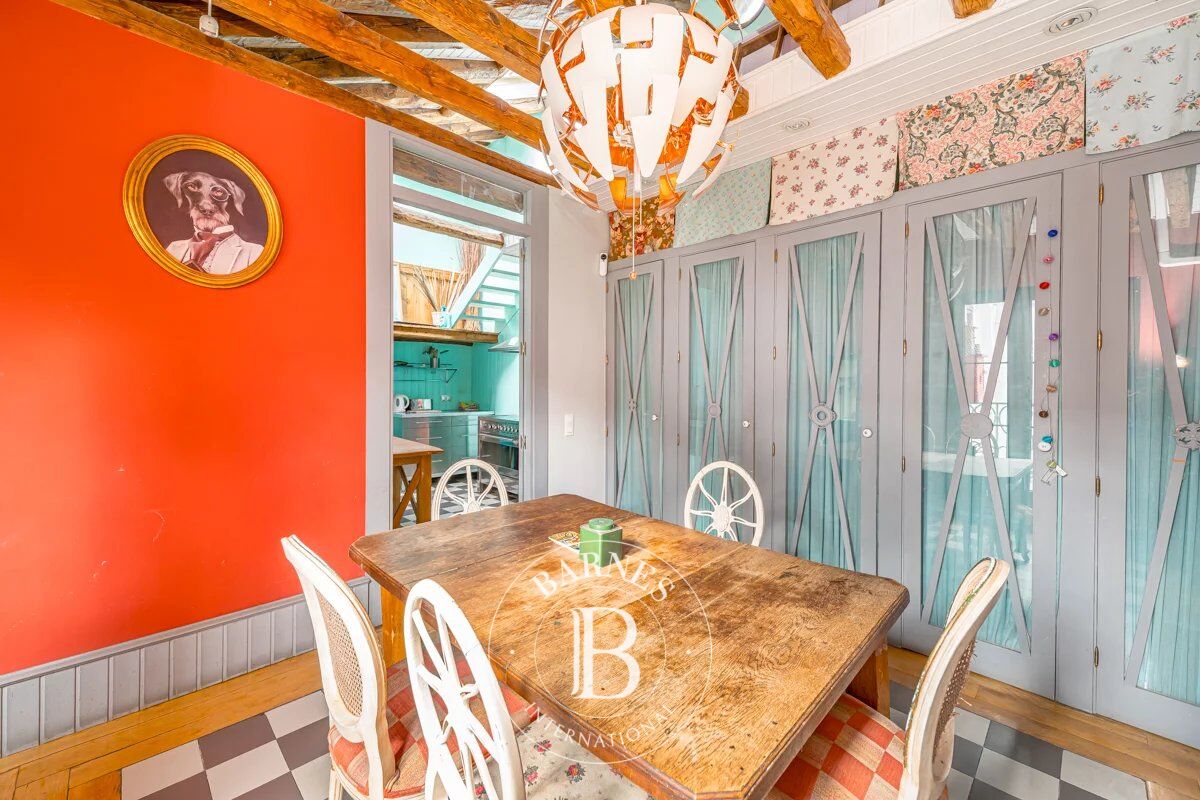 Daire Madrid - picture 13