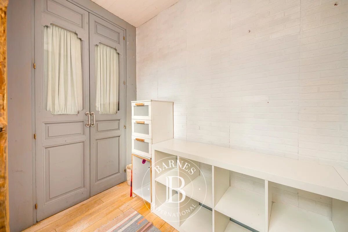 Daire Madrid - picture 28