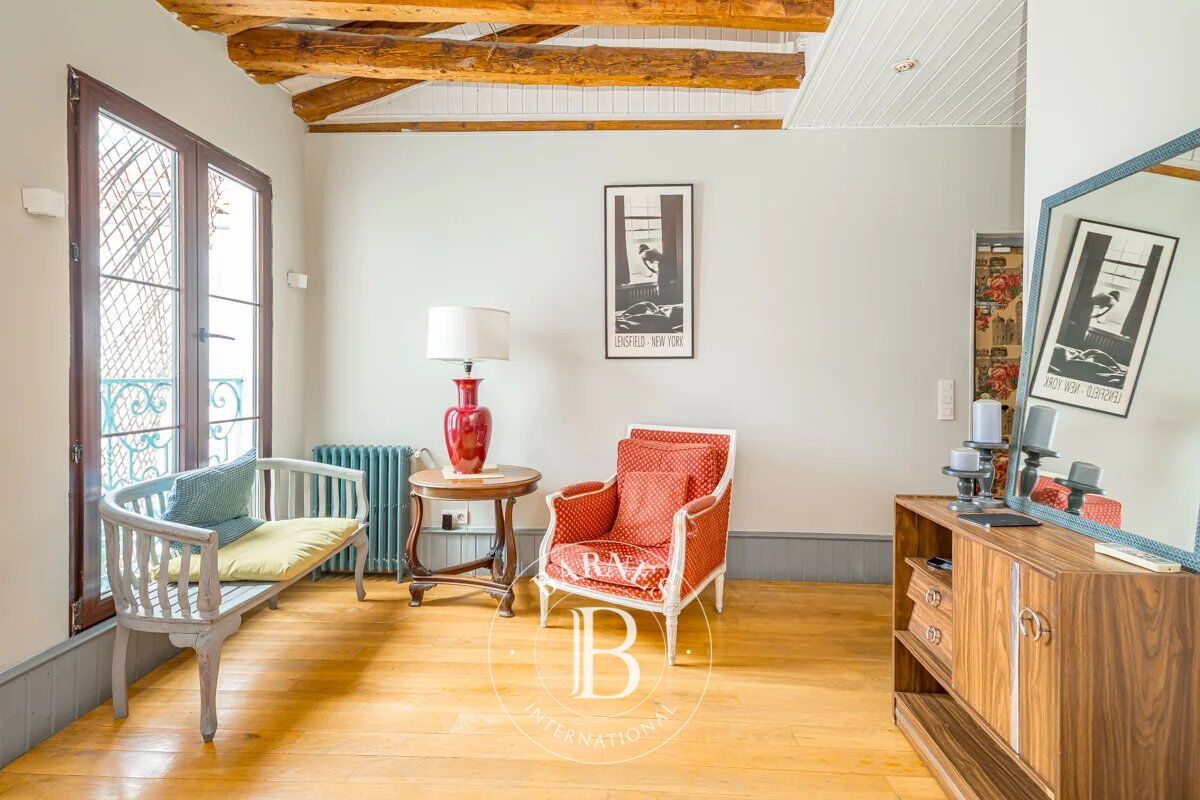 Daire Madrid - picture 7