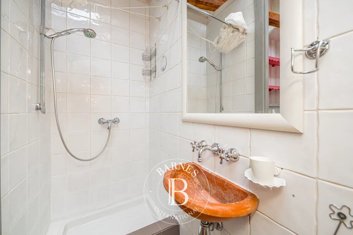 Daire Madrid - picture 24