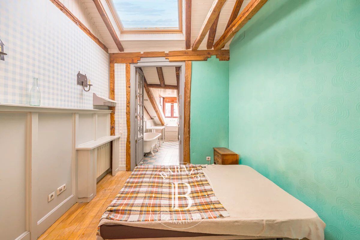 Daire Madrid - picture 30