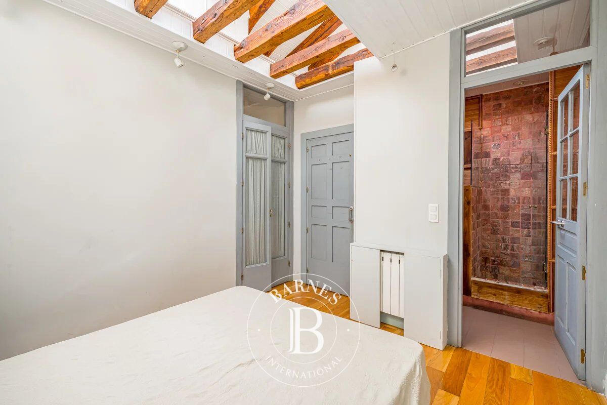 Daire Madrid - picture 36