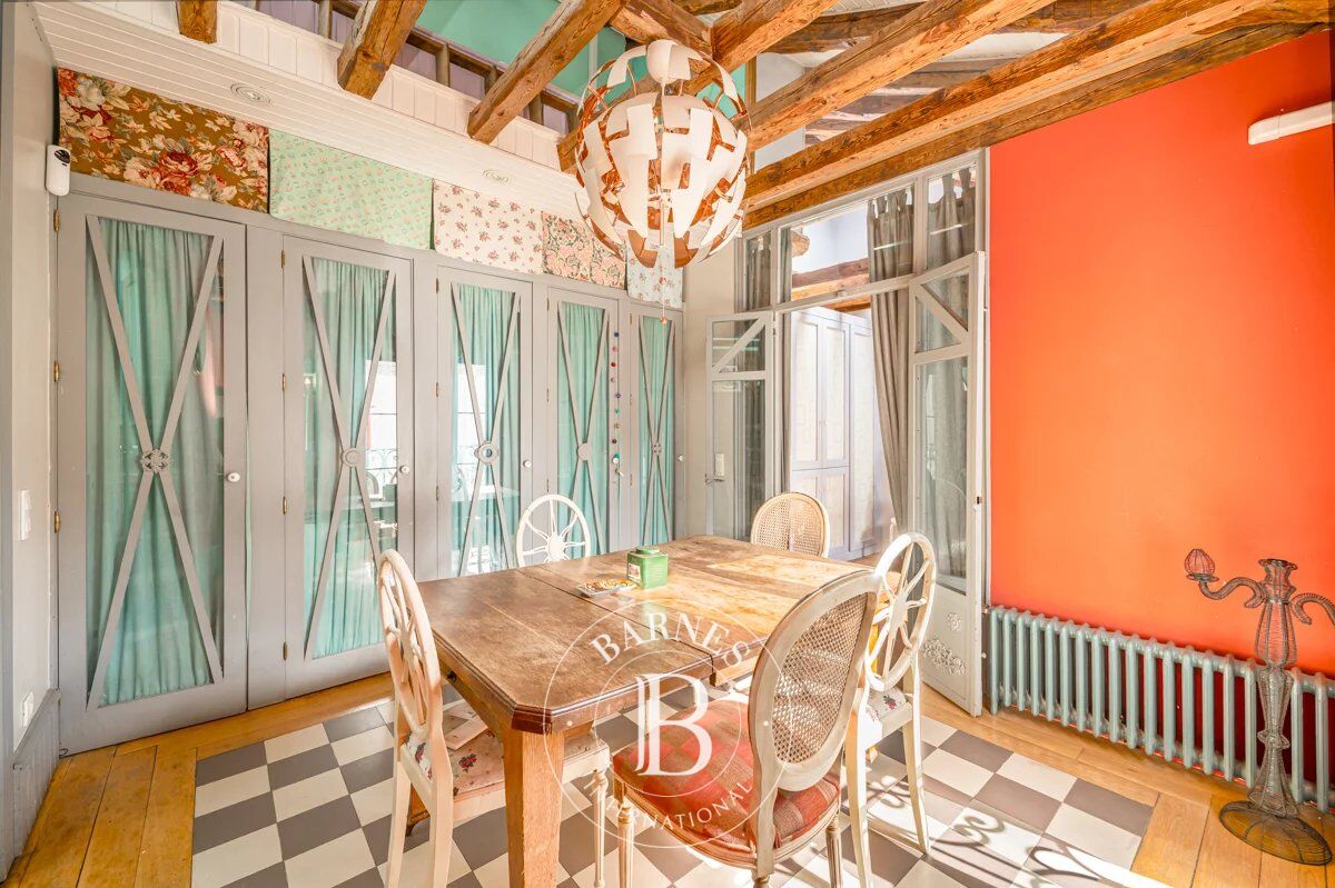 Daire Madrid - picture 12