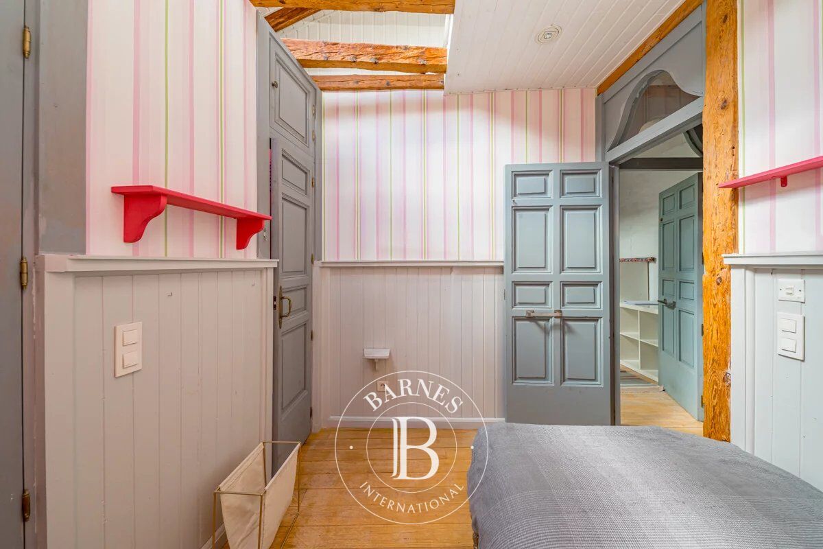 Daire Madrid - picture 21