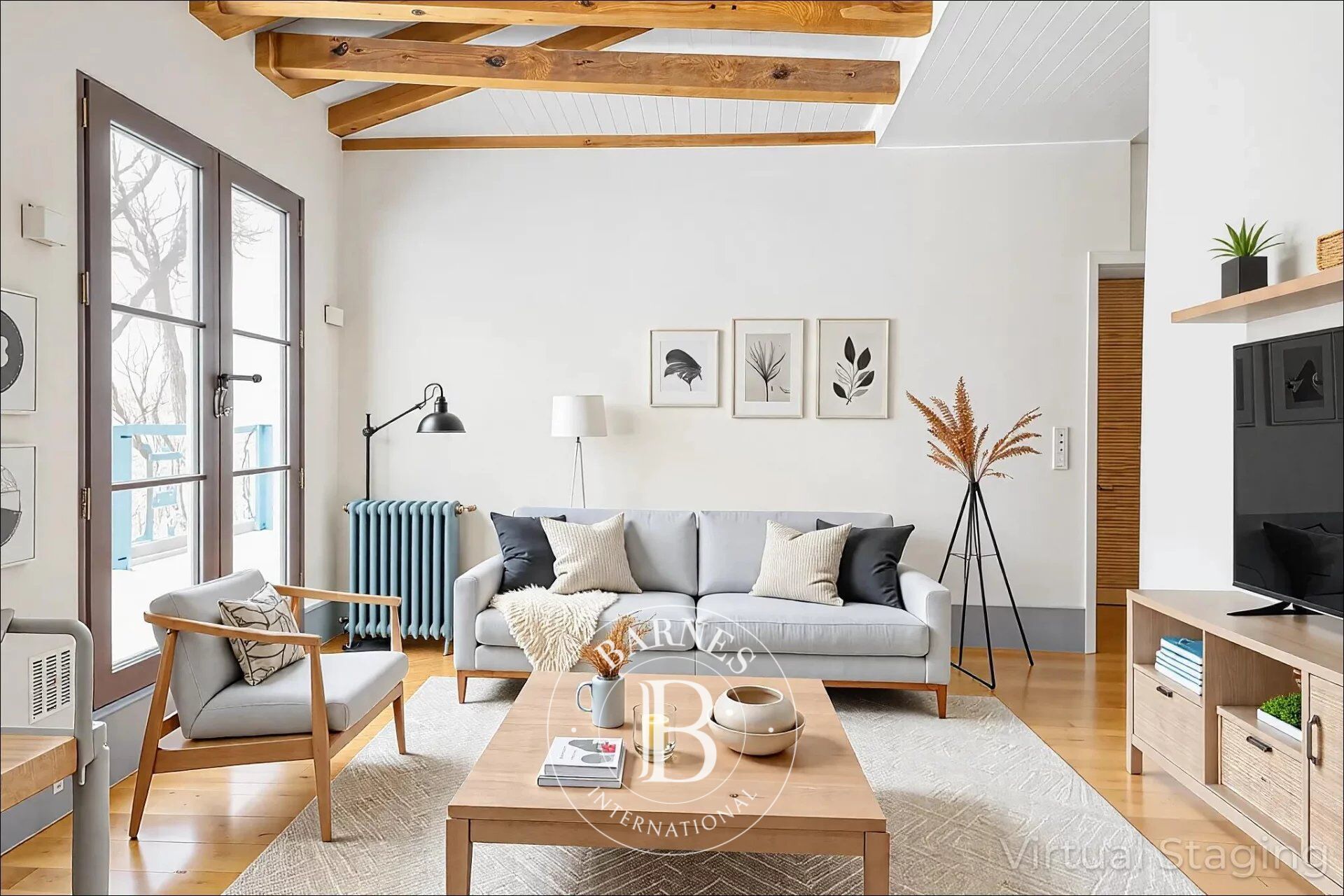 Daire Madrid - picture 5