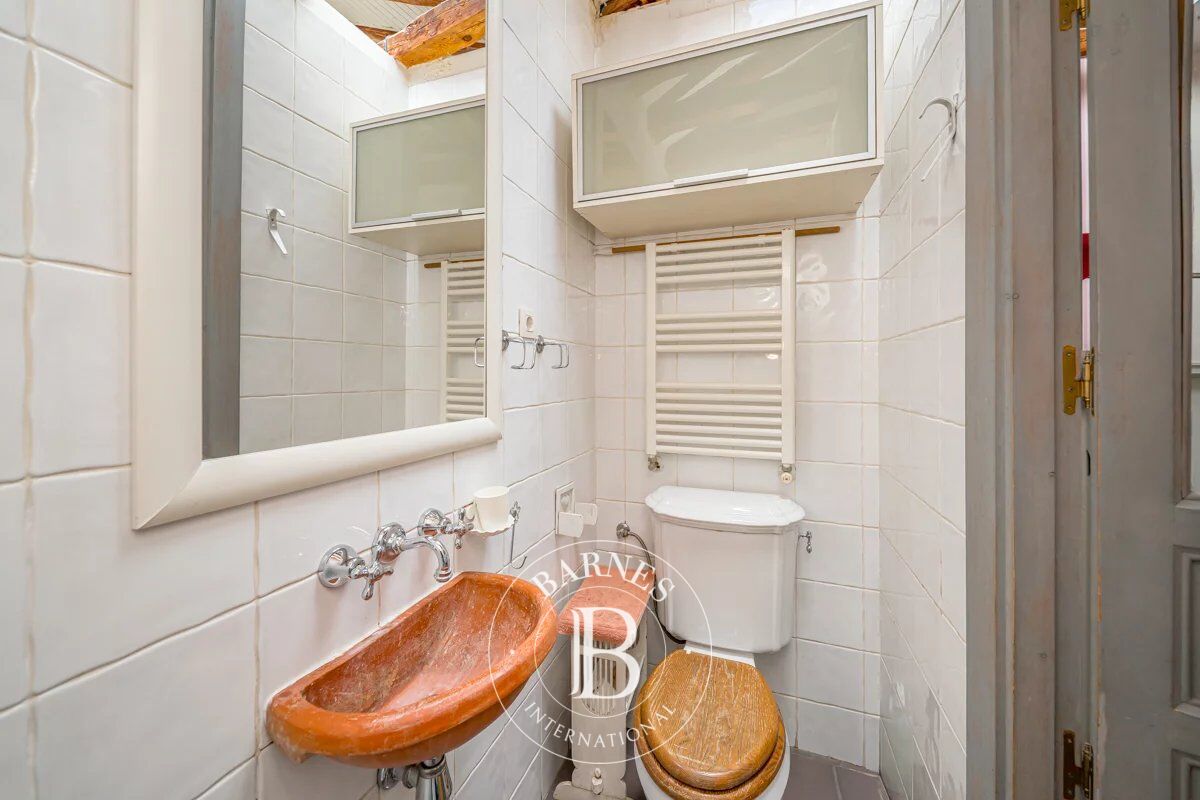 Daire Madrid - picture 25