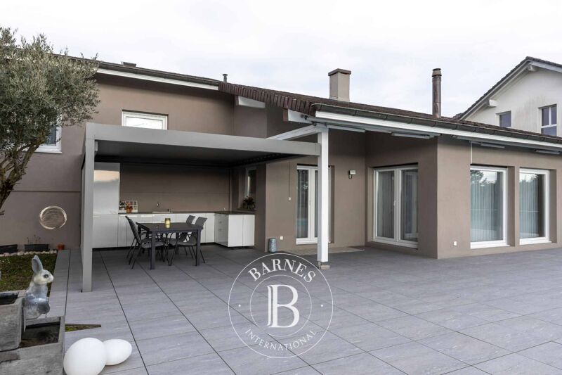 Venta, Villa Grandson - picture 2