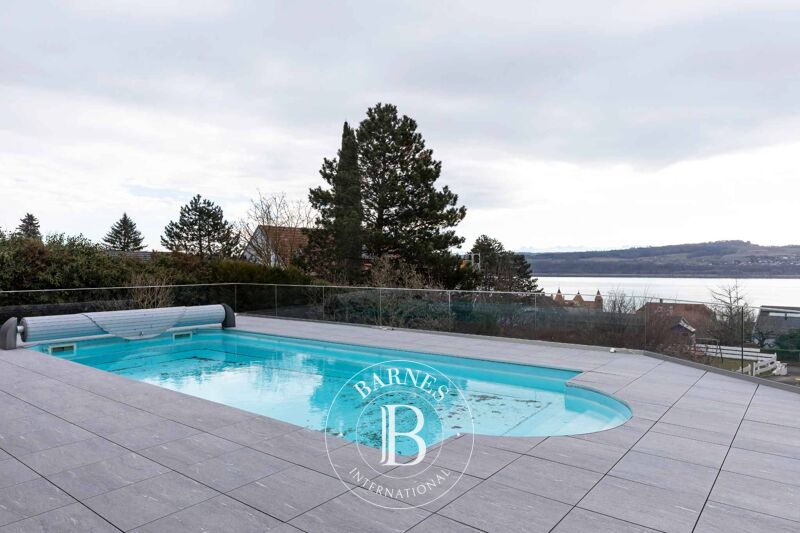 Venta, Villa Grandson - picture 3