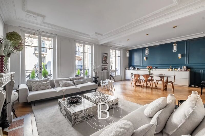 Appartamento Paris 7ème