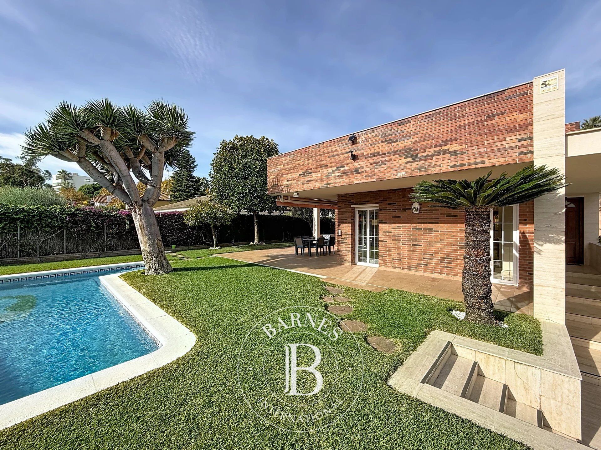 Casa Sant Vicenç de Montalt - picture 2