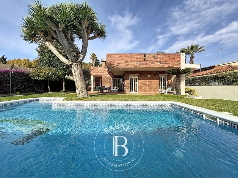 Venta Casa | Sant Vicenç de Montalt - picture 1