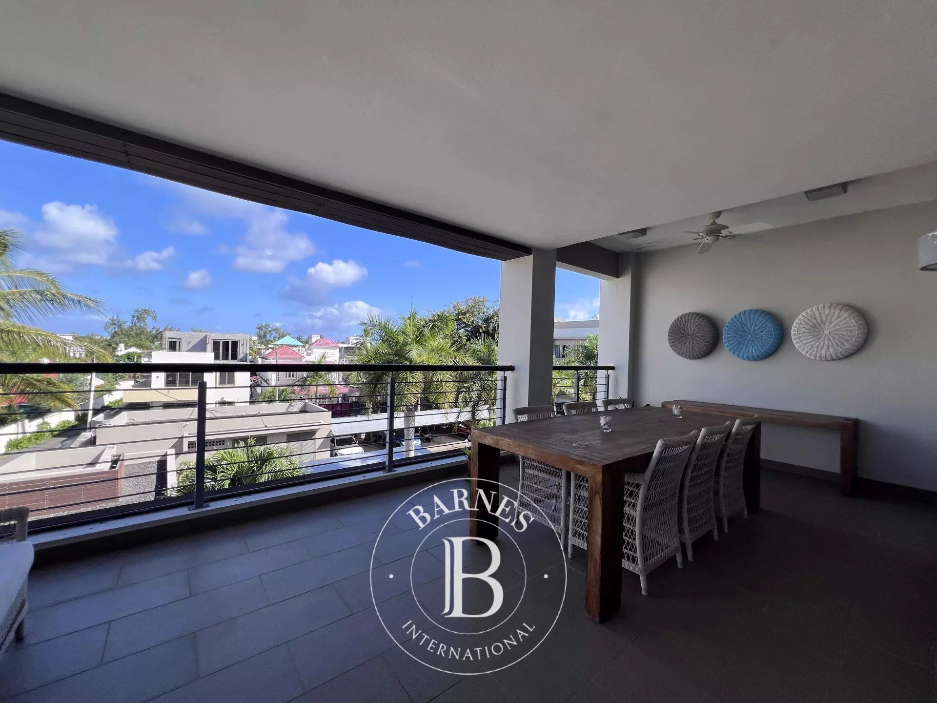 Penthouse Bain Bœuf - picture 6