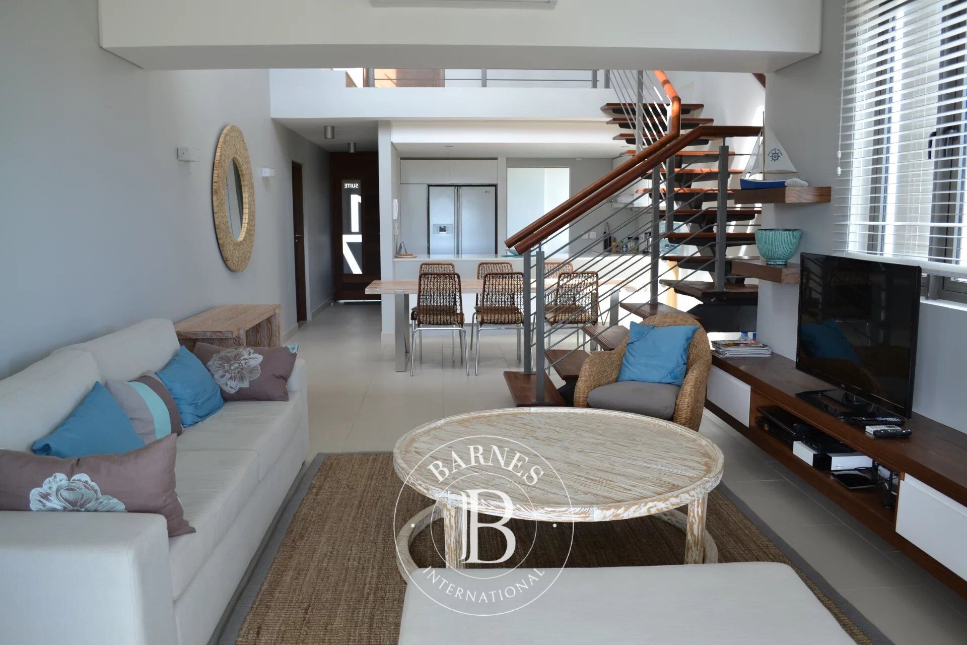 Penthouse Bain Bœuf - picture 11