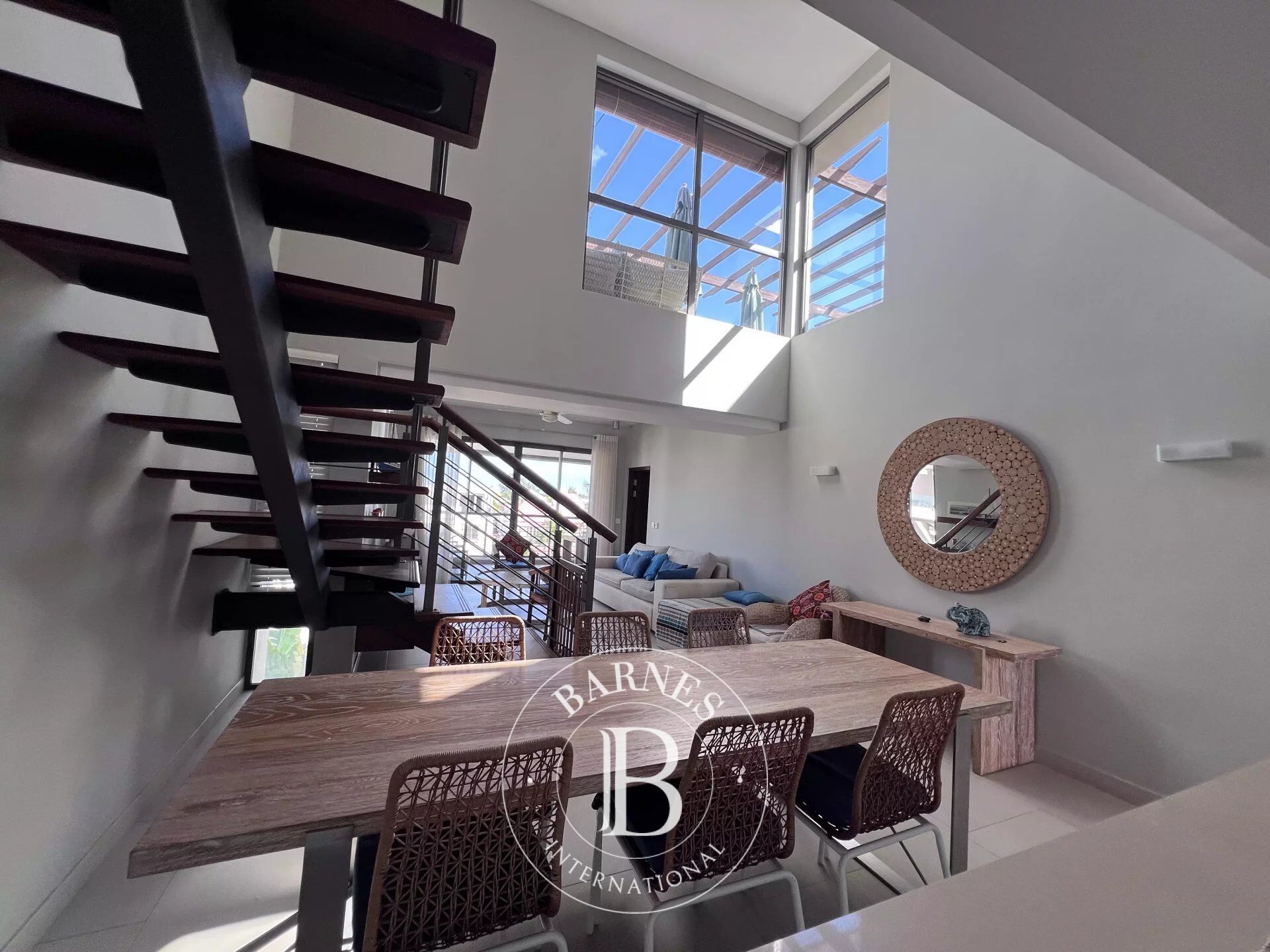 Penthouse Bain Bœuf - picture 31