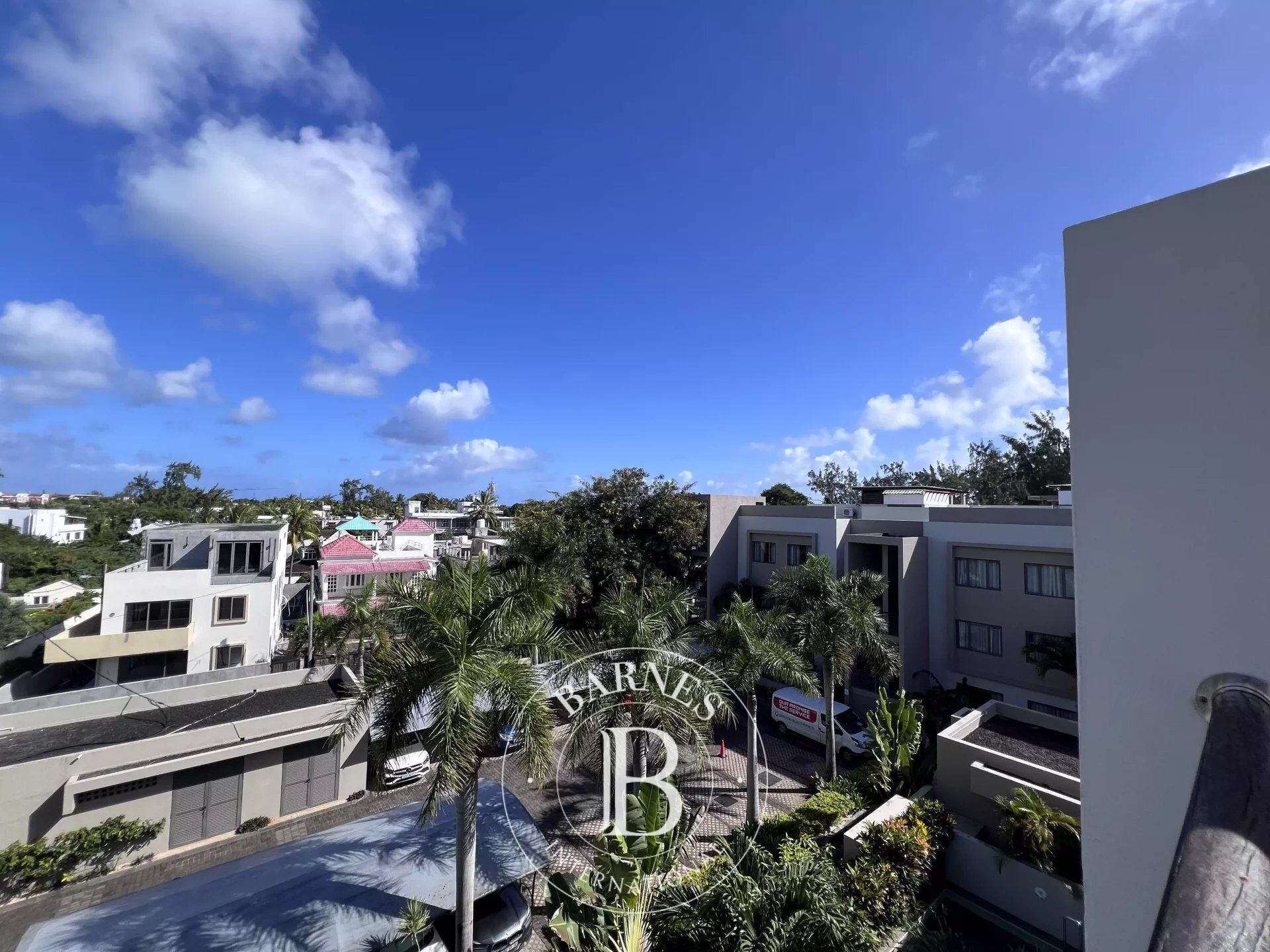 Penthouse Bain Bœuf - picture 29